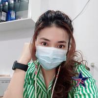 Gambar MASKER 3PLY KING MASK / MASKER 3 PLY EARLOOP ISI 50pc izin kemenkes dari PAYDAY STORE Kota Administrasi Jakarta Pusat 3 Tokopedia