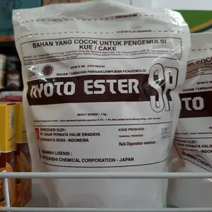 Ryoto Ester SP Pengemulsi 1kg
