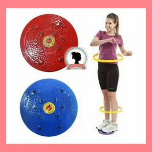 magnetic jogging trimmer/alat olahraga