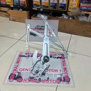 Regulator window kijang super pintu depan kanan RH