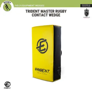 Trident Master Rugby Contact Wedge