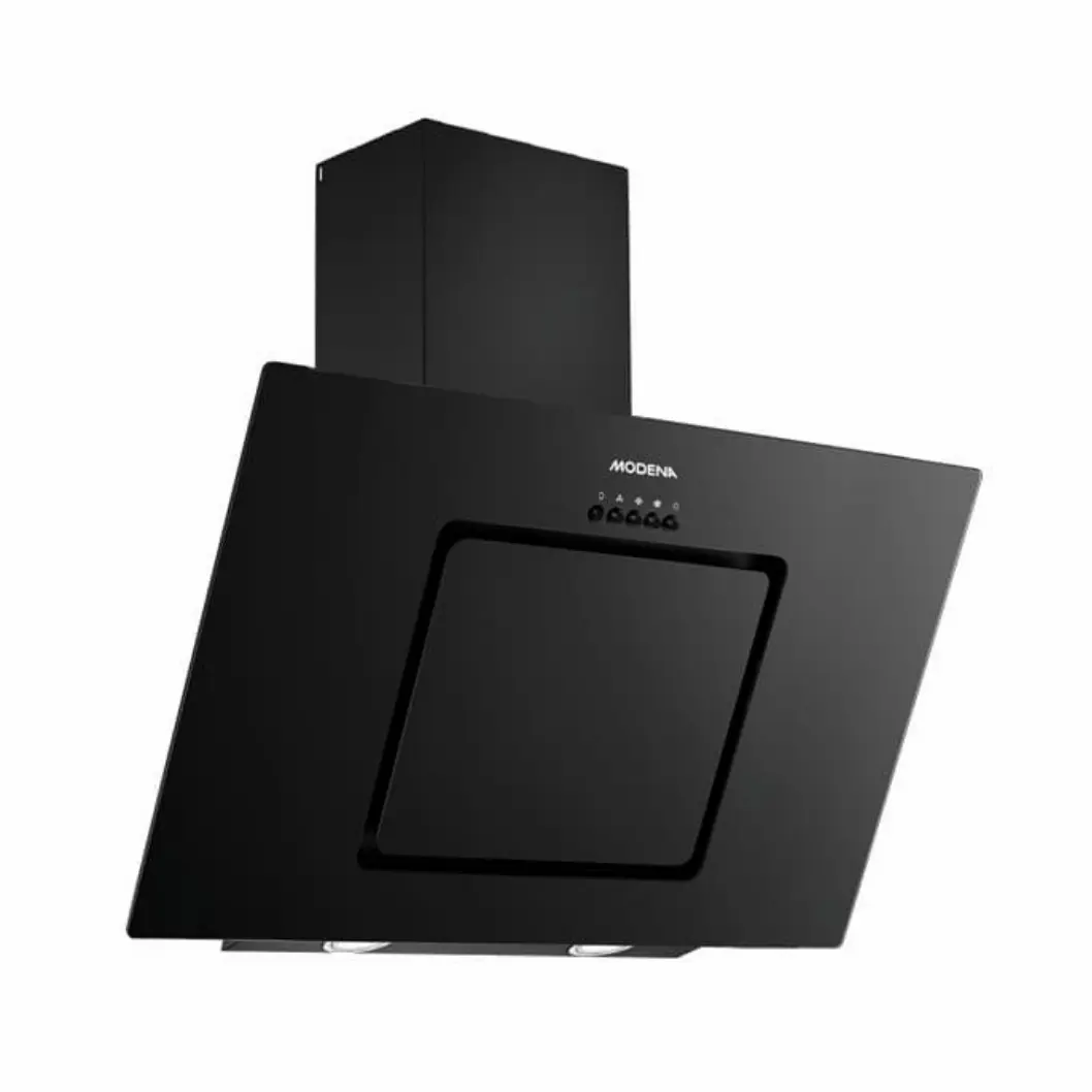 COOKER HOOD MODENA CX 9701 90 CM/PENGHISAP ASAP MODENA CHIMNEY HITAM