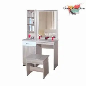 MEJA RIAS MURAH MEJA KOSMETIK MEJA BEDAK DRESING TABLE MR 531 MR 05