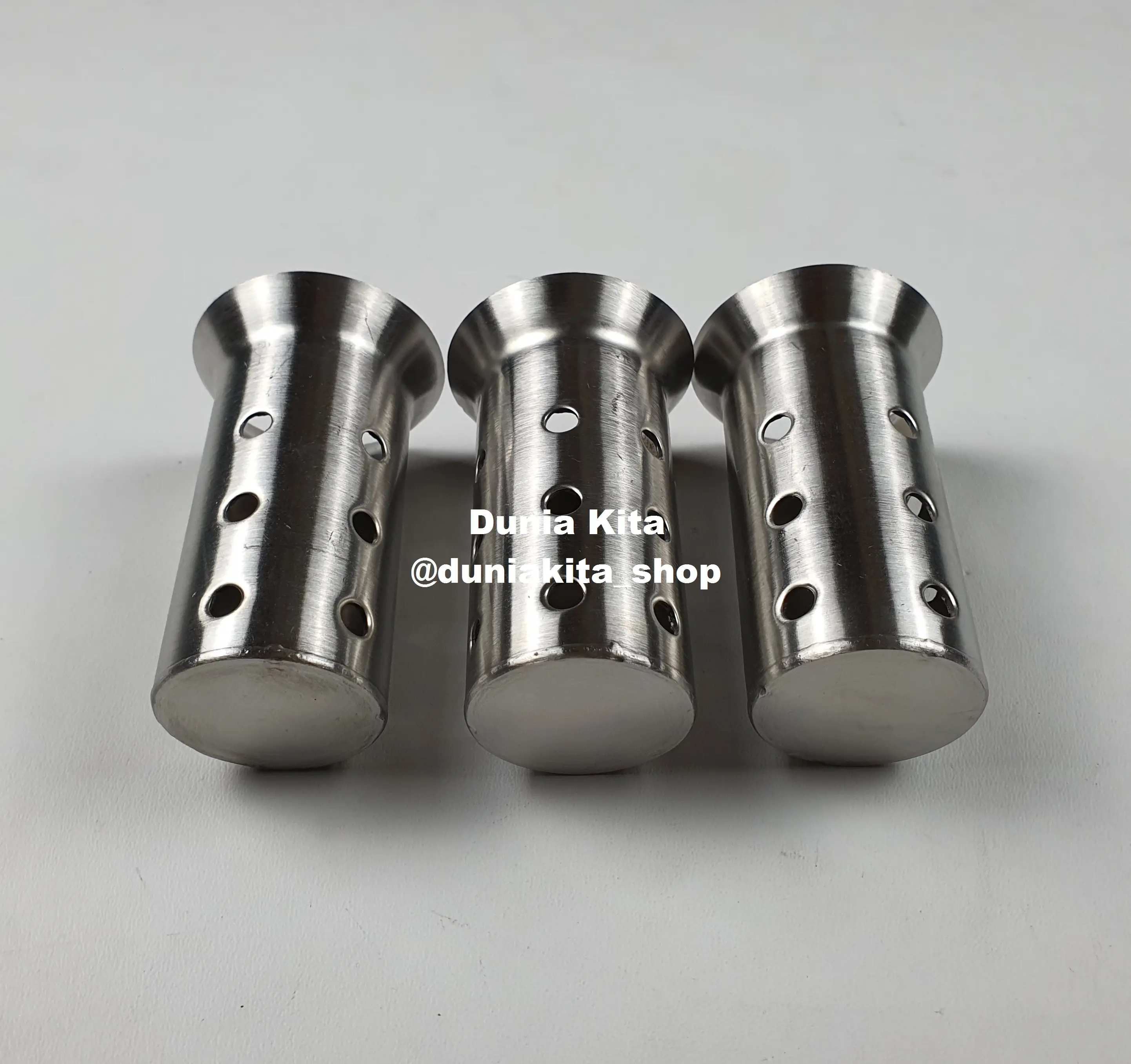 DB Killer Import Peredam Suara Knalpot Motor