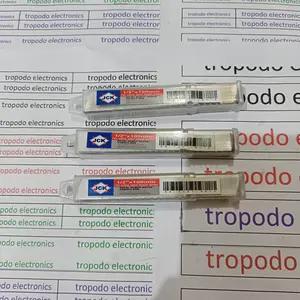 HSS Cobalt tool bit betel bubut size 1/2 Inch x 1/2 Inch x 100 mm JCK