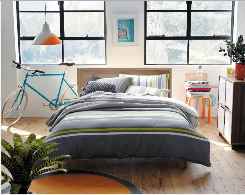 Sheridan Tomas Quilt cover 260x230