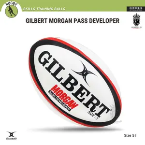 Gilbert Morgan Pass Developer