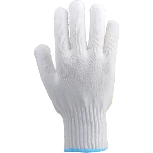 TRUSCO Anti-slip Gloves TGA8-L-R