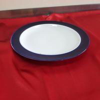 Gambar Dinner Plate / Piring makan 11 inch dari Toko Cuci Gudang Alat Dapur Kota Administrasi Jakarta Selatan 5 Tokopedia