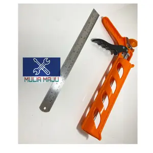 Tembkan Lem Kaca Silicone /Tembakan Lem Tabung Bahan Fiber/