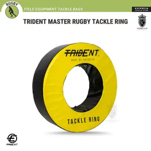 Trident Master Rugby Tackle Ring