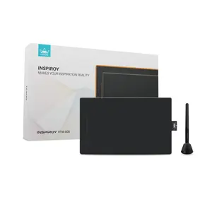 HUION H952 Inspiroy RTM500 Drawing Tablet Resmi