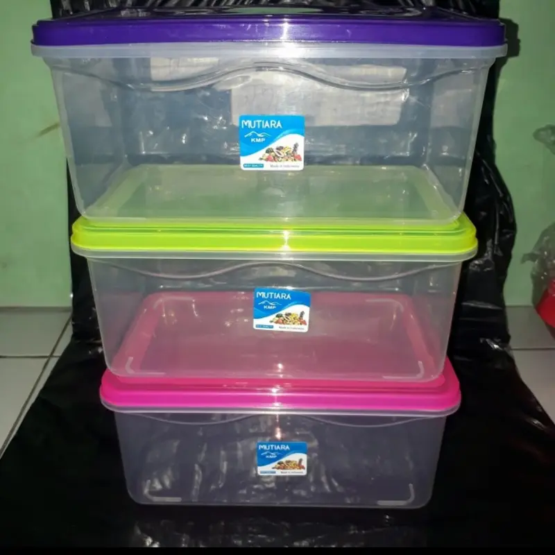 multi pack Box kmp 3000ml 0