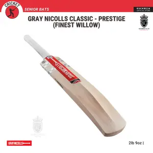 Gray Nicolls Classic - Prestige (Finest Willow)