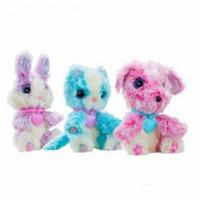 Gambar Boneka Plush Little Live Pets Scruff a Luv Bunny Kitty Pup EVERGREEN dari Mishana Shop Kab. Tangerang 2 Tokopedia