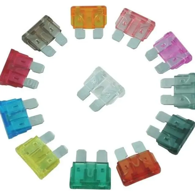 FUSE BLADE BESAR/SEKERING BESAR(MOKINI)
