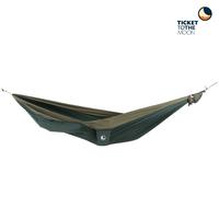Gambar Ticket To The Moon Original Hammock Forest Green/Army Green dari Ticket To The Moon Kab. Badung 1 Tokopedia
