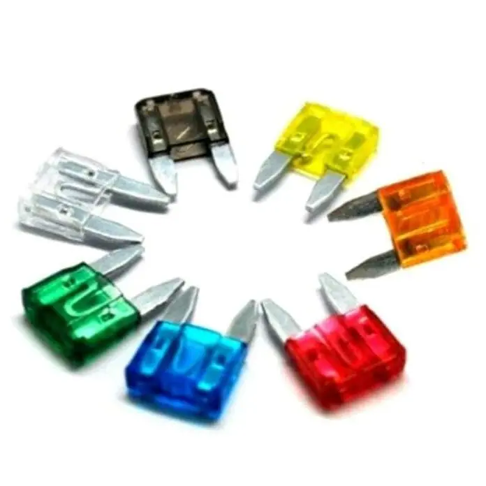 SEKERING MINI /FUSE BLADE DX MINI(MOKINI)