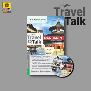 TRAVEL AND TALK MANDARIN - E.Susanti