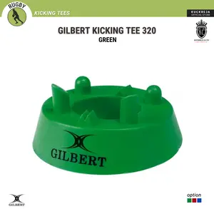 Gilbert Rugby Kicking Tee 320