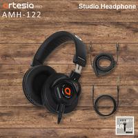 Gambar Artesia AMH-122 / AMH122 Studio Monitor Recording Headphone dari Artech Music Kota Bekasi 1 Tokopedia