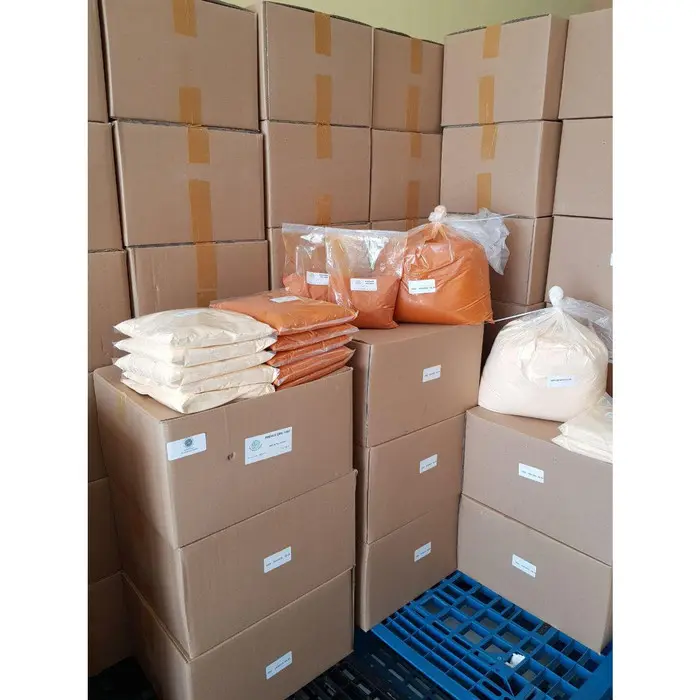 Tepung Biang Fried Chicken / Premix 1801 3