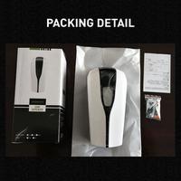 Gambar Automatic Hand Sanitizer / Soap Dispenser + TRAY dari Displaystore.id Kota Administrasi Jakarta Selatan 5 Tokopedia