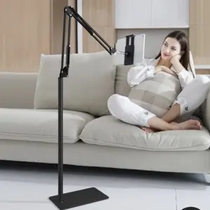 IPAD MINI 1 / 2 / 3 / 4 / 5 KAKI DAN BRACKET BREKET UNTUK NONTON