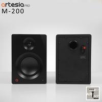Gambar Studio Monitor Speaker Artesia M 200 / M200 dari Artech Music Kota Bekasi 2 Tokopedia