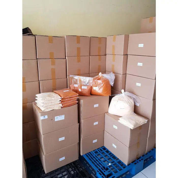 Tepung Biang Fried Chicken / Premix 1801 4