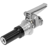 Gambar Kepala Nepel Pompa Gemuk Quick Lock Groz HC/21/B 43544 - Grease Coupler Fitting Sambungan Gemuk dari iCan Indonesia Kota Denpasar 3 Tokopedia