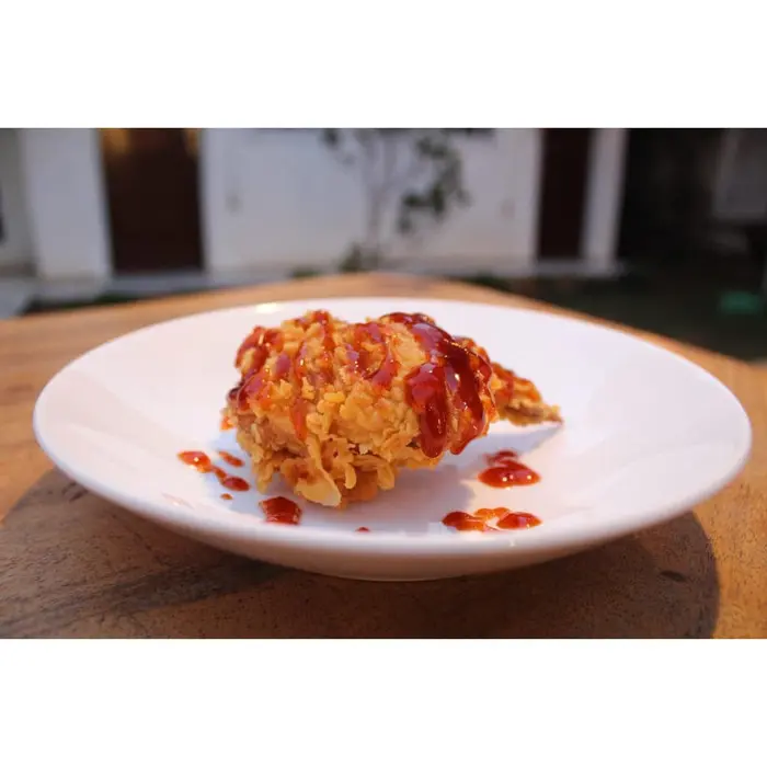 Tepung Biang Fried Chicken / Premix 1801 6