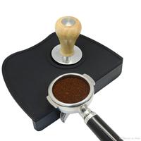 Gambar Tatakan Tamper Pad Tamping Bahan Silikon Ukuran 01 dari Waterground Coffee & Roastery Kota Administrasi Jakarta Barat 2 Tokopedia