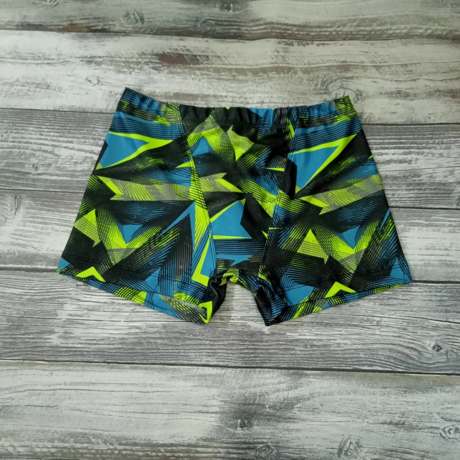 celana renang atlet/celana renang boxer