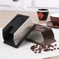 Gambar Tatakan Tamper Pad Tamping Bahan Silikon Ukuran 01 dari Waterground Coffee & Roastery Kota Administrasi Jakarta Barat 5 Tokopedia