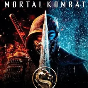 Mortal Kombat (B-ray) (1080 HD) (2021)