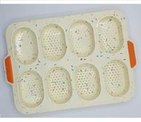 Gambar Loyang Silikon Oval Ceres 8cup / Cetakan Silikon Oval Ceres 8cup dari Trinity Kitchen Kota Administrasi Jakarta Barat 5 Tokopedia