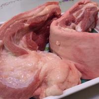 Gambar Daging Babi dengan Lemak/ fresh dari BonaPork sukses Kota Administrasi Jakarta Timur 2 Tokopedia