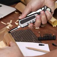 Gambar NexTool Multi Tool Knife NE200021 Pisau Multi Functions Folding Knife dari Venus Mobile Kota Administrasi Jakarta Barat 5 Tokopedia