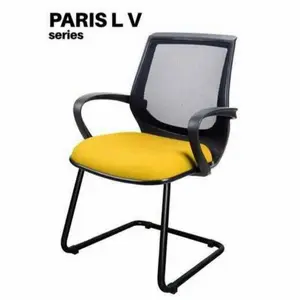 Kursi hadap kursi kantor uno PARIS LV murah, original