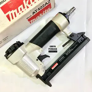 Mesin Paku Tembak U / Air Nailer U Makita AT 422 AZ / AZ422AZ