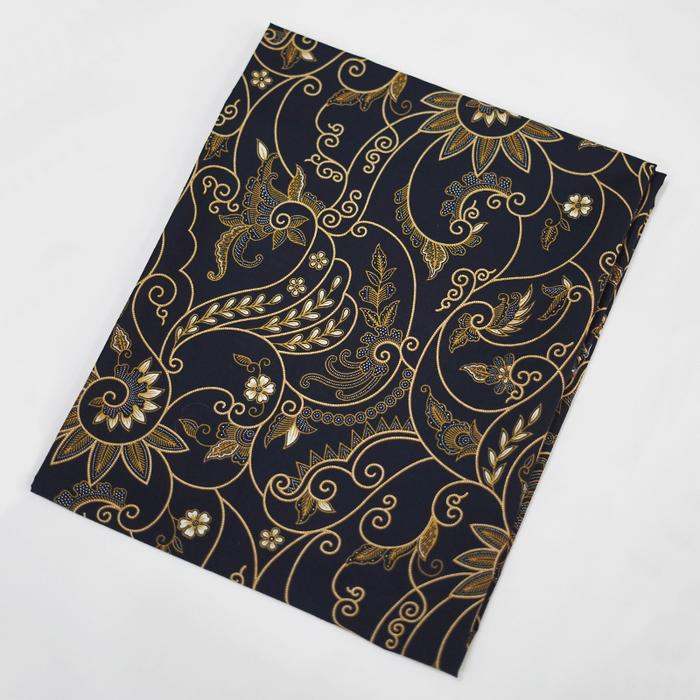 Gambar Kain Katun Primis 2 METER Arion Vania dari Hadinata Batik Kab. Sukoharjo Tokopedia