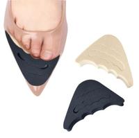Gambar Insole busa spons Bantalan pengganjal bagian depan Sepatu Kebesaran dari KemanggisanStore Kota Administrasi Jakarta Barat 2 Tokopedia
