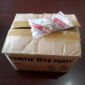 Kepala Baterai Besar Kuningan Tumitsu