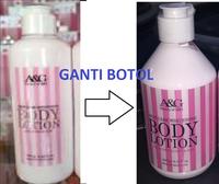 Gambar MAGIC WHITENING INIKA BODY LOTION, SUDAH BPOM, seperti ANION BLUE dari Ellemore Store Kota Surabaya 1 Tokopedia