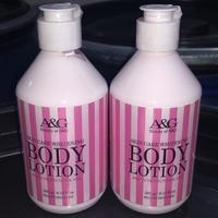 Gambar A&G Magic Whitening Lotion sudah BPOM seperti ANION BLUE dari Ellemore Store Kota Surabaya 1 Tokopedia