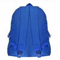 Gambar By1get1 Tas Ransel Anak Sekolah POLO Denim Style Korea Backpack - Biru dari Grosir Aneka Tas Kota Tangerang 3 Tokopedia
