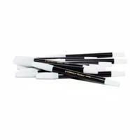 Gambar Snowman Marker Spidol Kecil PW-1 Satuan PW1A Warna - Hitam dari CENTRO TRADING Kota Bandung 1 Tokopedia