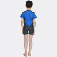 Gambar Lasona Kids Rash Guard Swimwear Baju Renang Anak TRJ-E3246-L4 - Red Black, 2 dari LasonaIndonesia Kota Administrasi Jakarta Selatan 5 Tokopedia