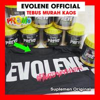 Gambar PREVO Evolene Pre Workout PreWO WO 45 sachet 45sachet 225gram 225 gr dari Promo Gojek Suplemen Kota Administrasi Jakarta Barat 4 Tokopedia
